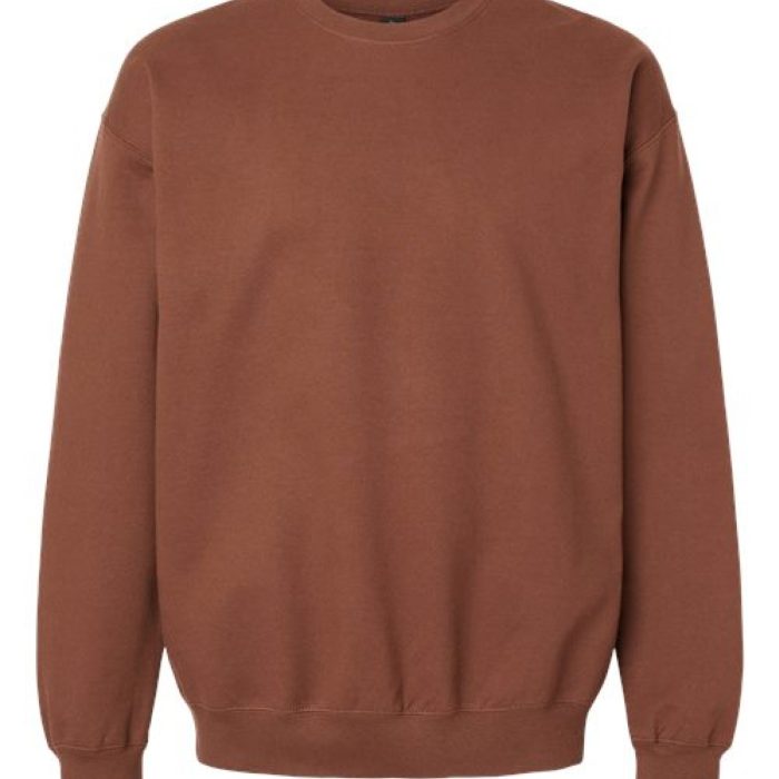 Gildan SF000 cocoa