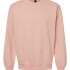 Gildan SF000 dusty rose