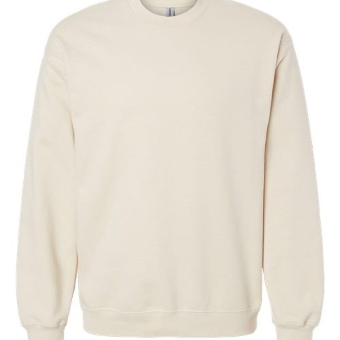 Gildan SF000 sand
