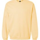 Gildan SF000 yellow