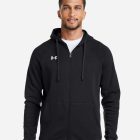 Hunder Armour black
