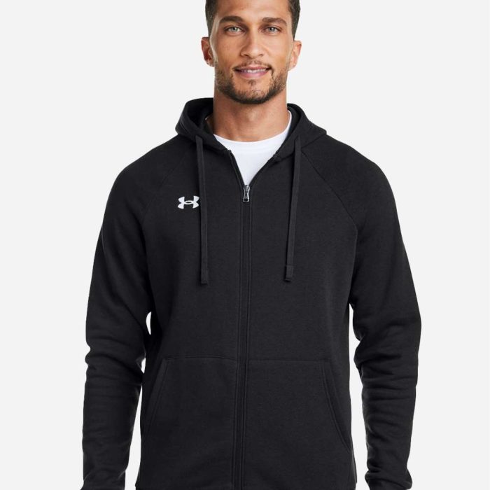 Hunder Armour black Hunder Armour black