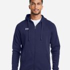 Hunder Armour navy