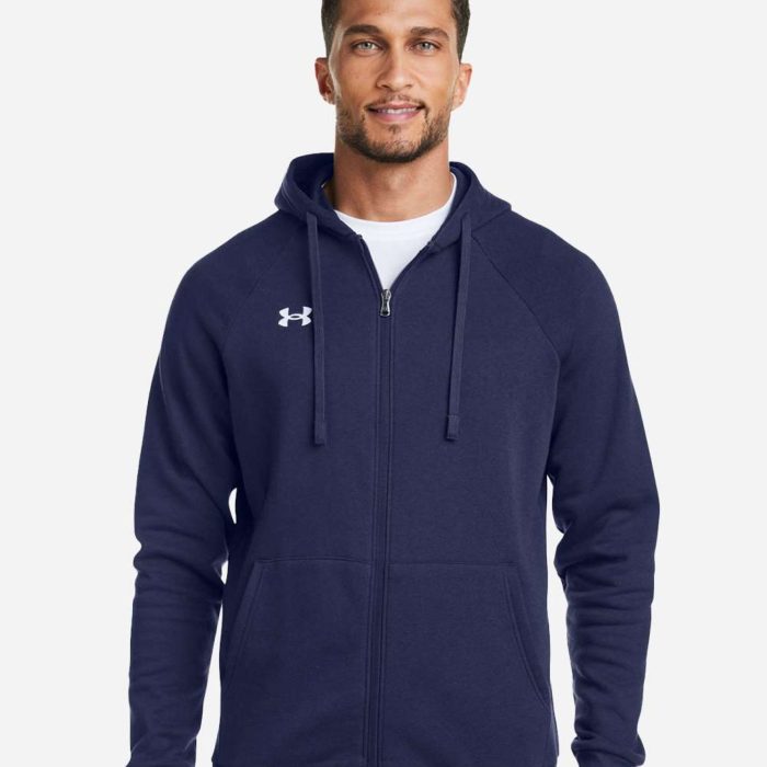 Hunder Armour navy Hunder Armour navy
