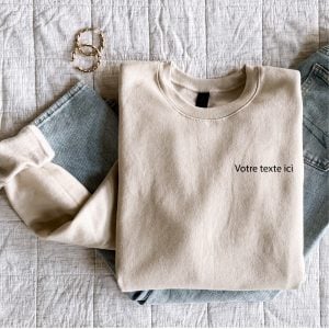 Unisex Softstyle Midweight Sweatshirt 8 colors- SF000