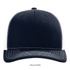 Richardson 112 navy and white