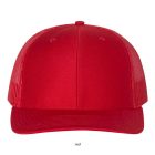 Richardson 112 red