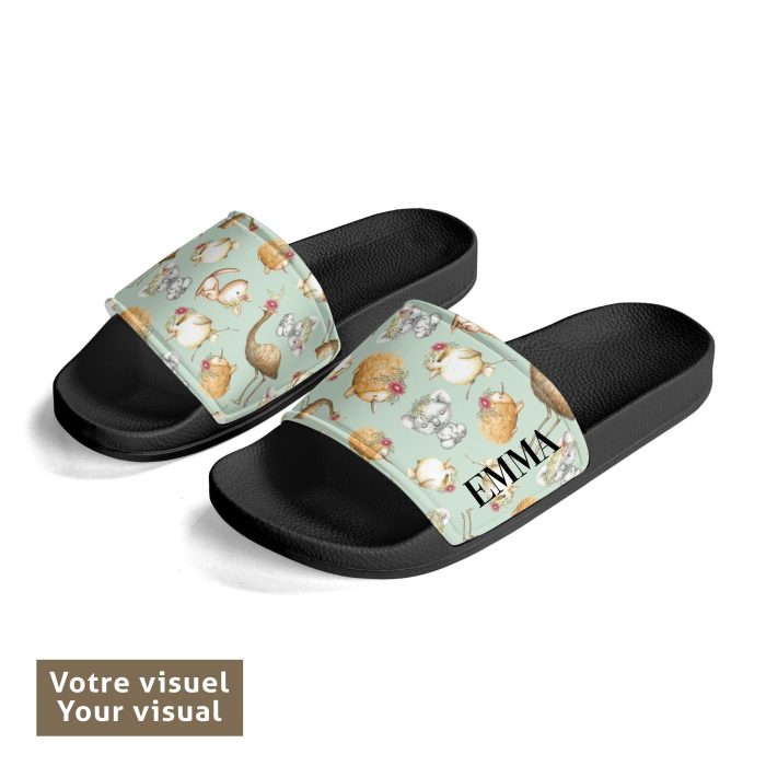 Sandales enfants Sandales enfants