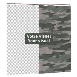 Shower Curtain