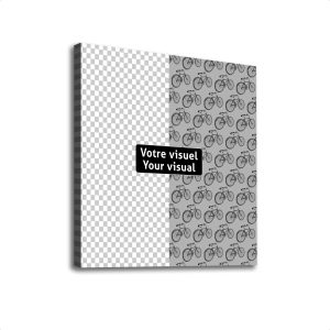 Square Canvas Prints Wall Art 24 x 24 in