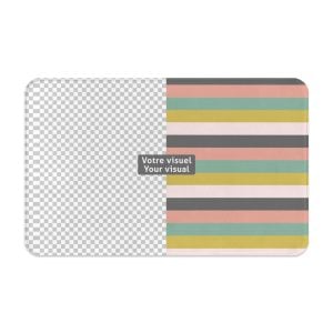 Pet Food Mat 31.5"x19.3"