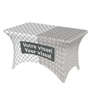 Stretch Table Covers