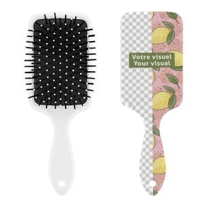 Air Cushion Hair Brush