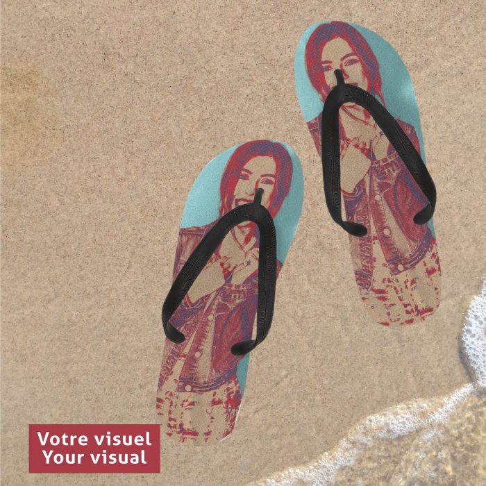 flip flops femme