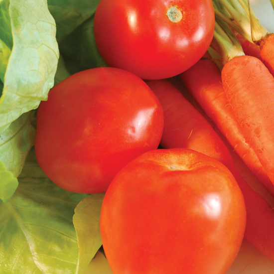 veggies veggies