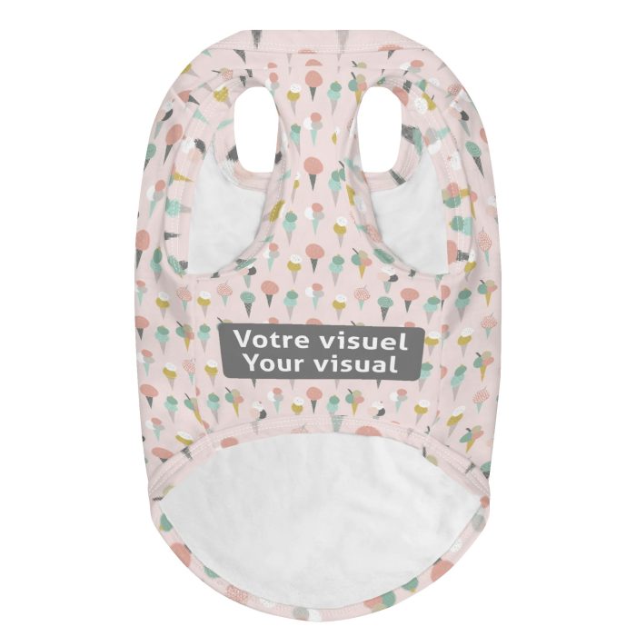 cute-animal-print-outfit-for-dogs-and-cats cute animal print outfit for dogs and cats