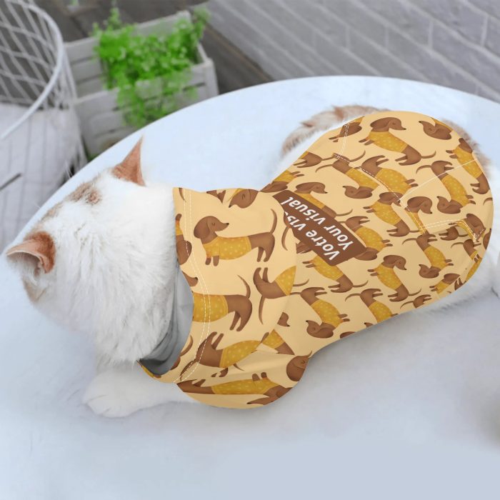 soft-hoodie-outfit-for-pets-with-four-legs Soft hoodie outfit for pets with four legs