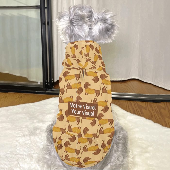 animal-clothing-for-dogs-or-cats-in-hoodie-style Animal clothing for dogs or cats in hoodie style
