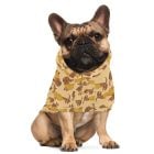Animal Clothes 4 Legs Outfit Pet Pullover Hoodie