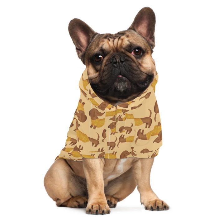 animal-clothes-4-legs-outfit-pet-pullover-hoodie Animal Clothes 4 Legs Outfit Pet Pullover Hoodie