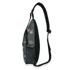 adjustable strap crossbody bag