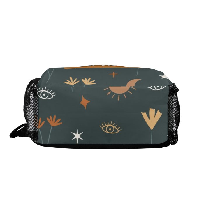 versatile crossbody bag with strap