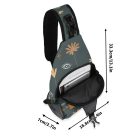 comfortable adjustable strap bag