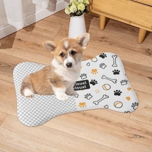 Big Paws Pet Mat Rug