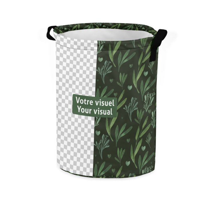 decorative-laundry-storage-bag-for-home decorative laundry storage bag for home