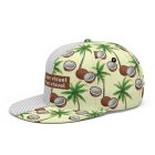 All Over Printing Cap