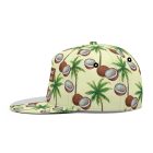 fashionable all over cap