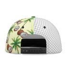 stylish cap for summer