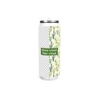 durable stainless steel coffee cup