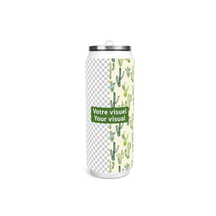 durable stainless steel coffee cup