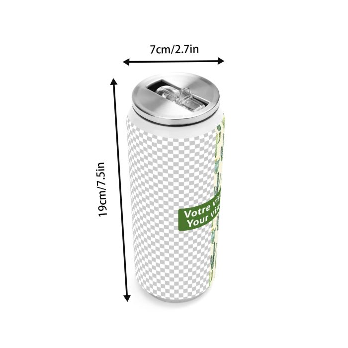 high quality stainless steel tumbler 500ml