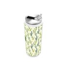 easy to carry stainless steel beverage holder