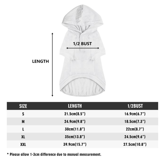 adorable-pet-hoodie-outfit-for-winter-wear Adorable pet hoodie outfit for winter wear