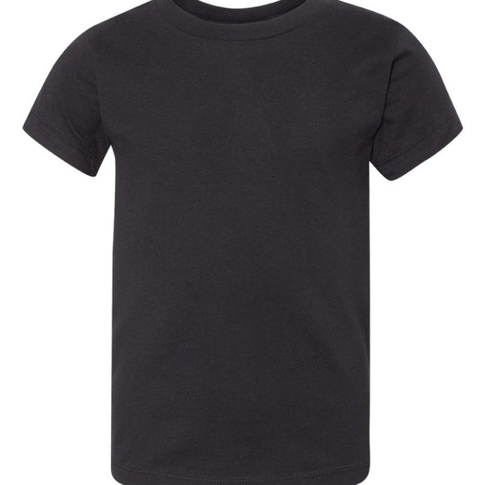Canvas 3001T black Canvas 3001T black