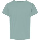 Canvas 3001T dusty blue