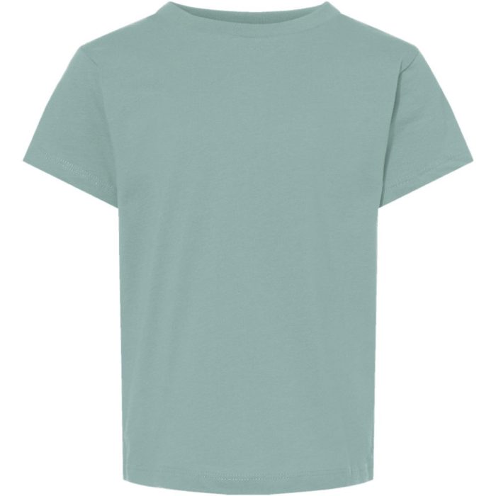 Canvas 3001T dusty blue Canvas 3001T dusty blue