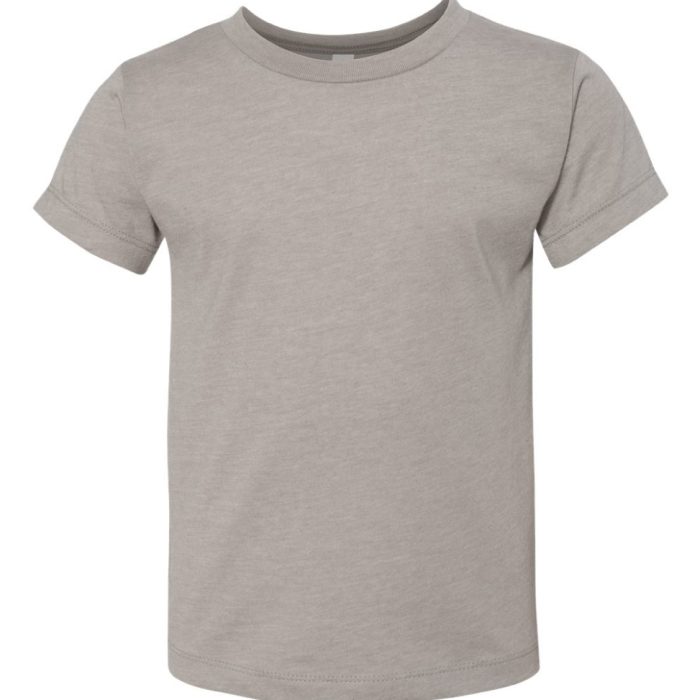 Canvas 3001T heather stone Canvas 3001T heather stone