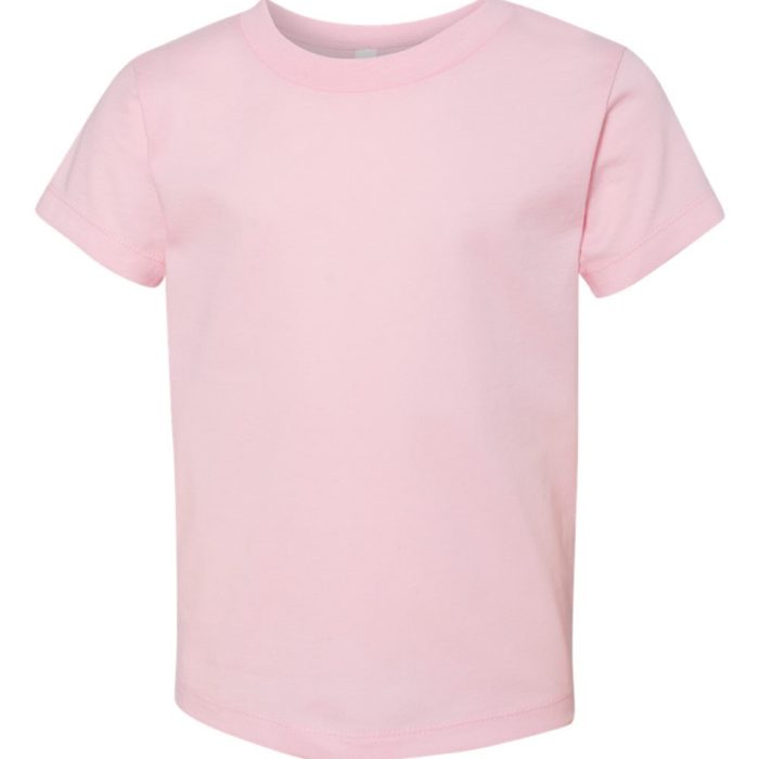 Canvas 3001T pink Canvas 3001T pink