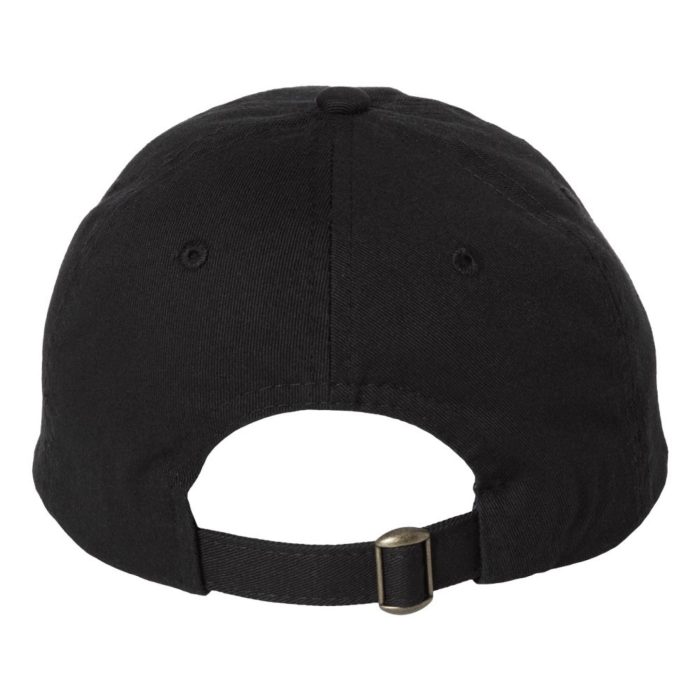 Cap back VC300 Cap back VC300