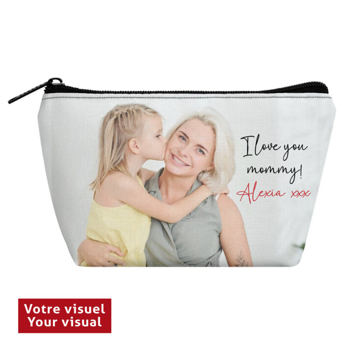 Cosmetic bag Cosmetic bag