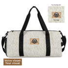 Duffle bag 1