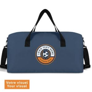 Minimalist Travel Duffel Bags Sport Gym Tote Bag