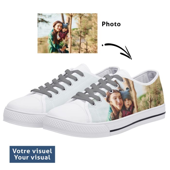Espadrilles femmes basses Espadrilles femmes basses