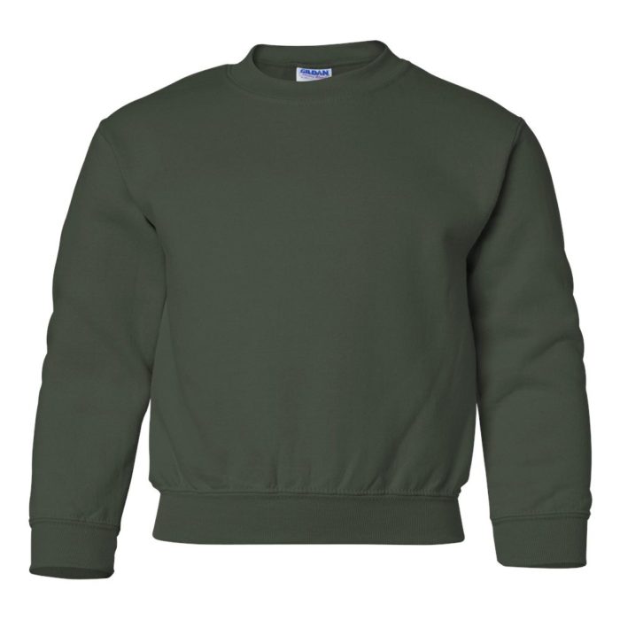 Gildan 18000B forest Gildan 18000B forest