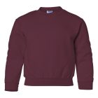Gildan 18000B marron