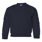 Gildan 18000B navy